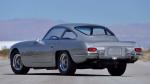 Lamborghini 400 GT 2+2 1967 года